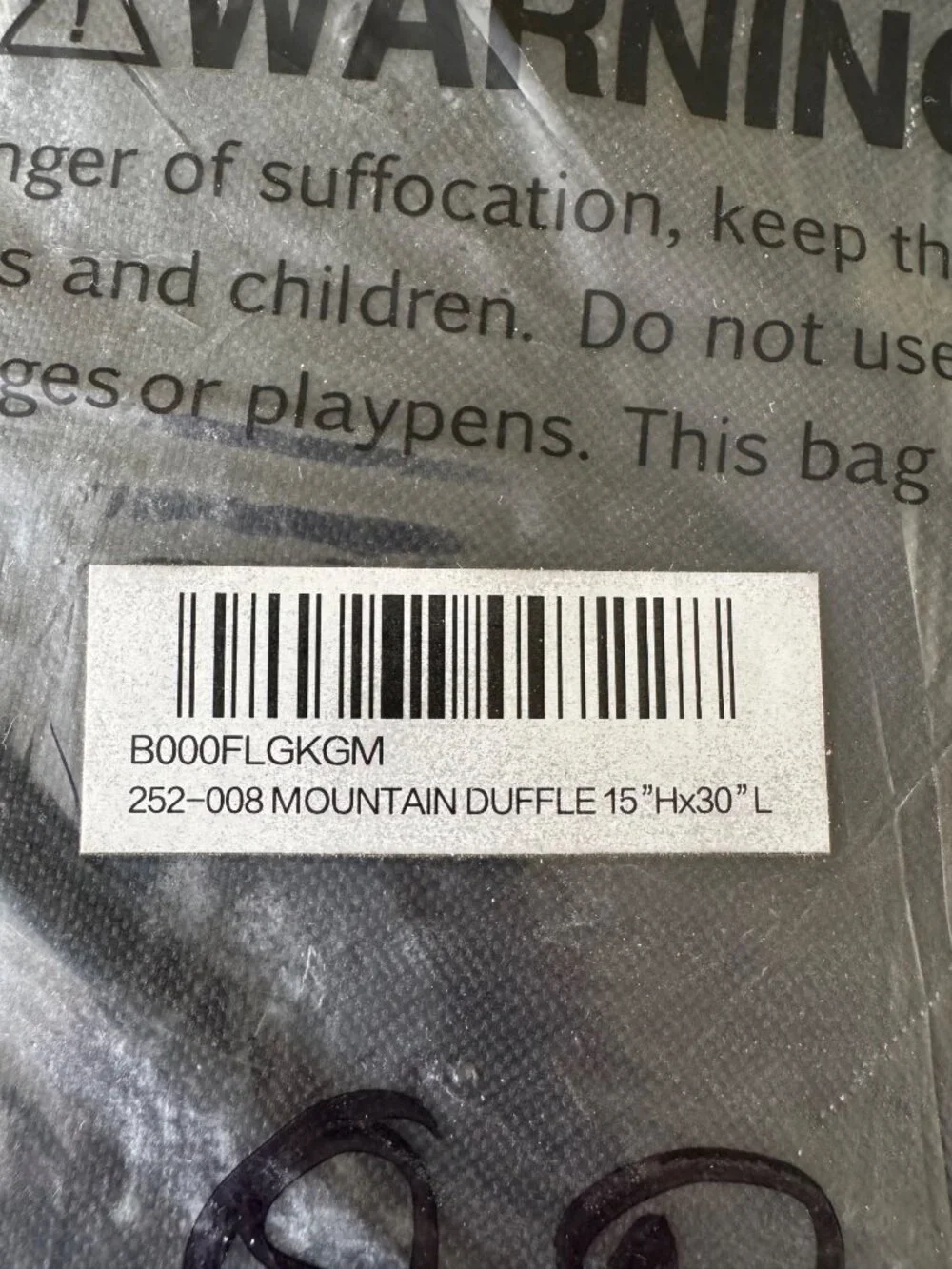 Outdoor Products durable versatile